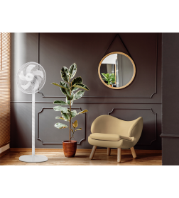 Вентилятор напольный Electrolux EFF-1005