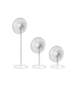 Вентилятор напольный Electrolux EFF-1005