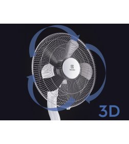 Вентилятор напольный Electrolux EFF-1003D