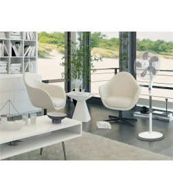 Вентилятор напольный Electrolux EFF-1003D