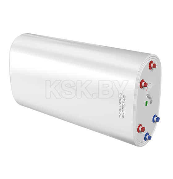 Бойлер косвенного нагрева Royal Thermo AQUATEC INOX RTWX-F 100 настенный (RTWX-F 100) 