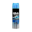 Гель для бритья Gillette MACH3 Экстракомфорт, 200мл (1038) 