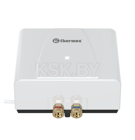 Электроводонагреватель проточный THERMEX Balance 6000