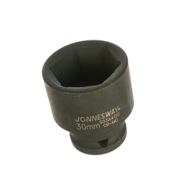 Головка торцевая ударная 1/2" 30 мм Jonnesway 47840