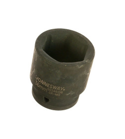 Головка торцевая ударная 3/4" 36 мм Jonnesway S03A6136