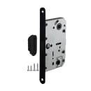 Защелка магнитная Punto ML96WC-50 BL (черный) (42425) 