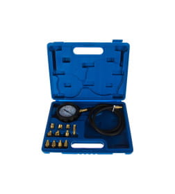 Тестер давления масла AE&T 0-500PSI и 0-35атм  (MHR-A1014)