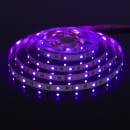 Светодиодная лента 16W 24V IP20 RGB 3300/6500К теплый белый/холодный белый ES