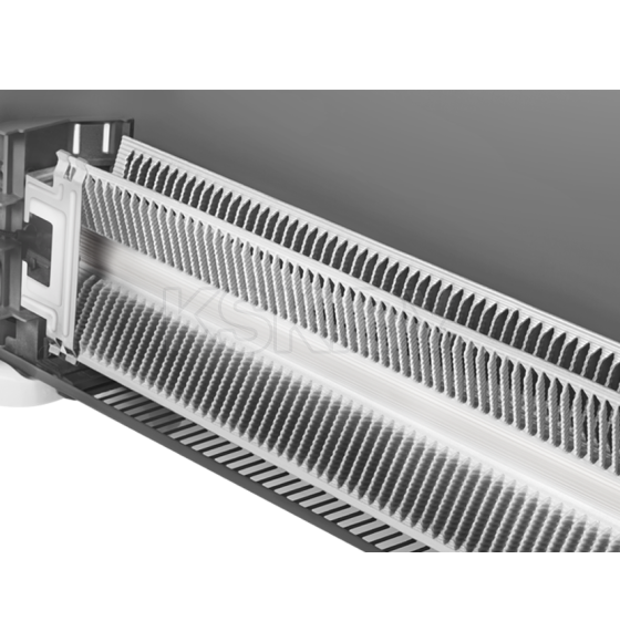 Модуль отопительный электрического конвектора Electrolux серии Rapid Transformer ECH/R-2000 T (НС-1089532) 