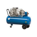 Компрессор поршневой с ременным приводом NORDBERG ECO NCE100/400-380 (NCE100/400)