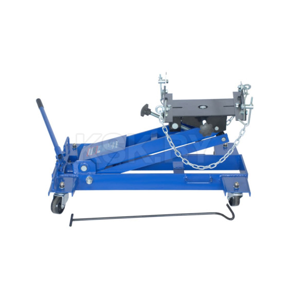 Домкрат трансмиссионный AE&T Т60302 (1т) (T60302W) 