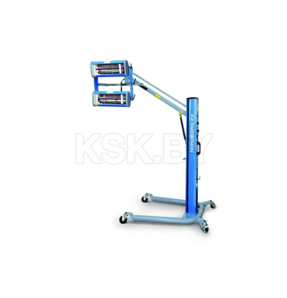 Сушка инфракрасная коротковолновая NORDBERG IF12 (IF12) 