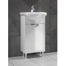 Тумба напольная Vigo Callao 450-1-0 под умывальник Уют tn.CAL.UYU.45.1D (tn.CAL.UYU.45.1D) 