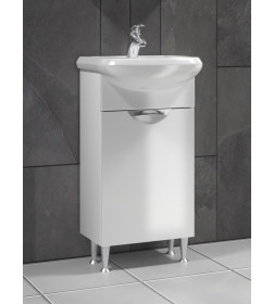 Тумба напольная Vigo Callao 450-1-0 под умывальник Уют tn.CAL.UYU.45.1D