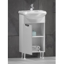 Тумба напольная Vigo Callao 450-1-0 под умывальник Уют tn.CAL.UYU.45.1D (tn.CAL.UYU.45.1D) 