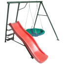 Игровой комплекс "РАДУГА" (С993) 