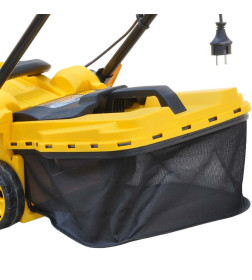 Газонокосилка электрическая SKIPER EL3215