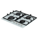Газовая варочная панель Akpo PGA 604 LGC WH