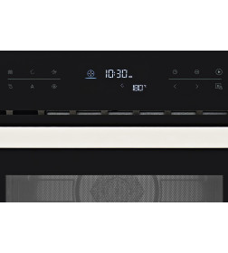 Духовой шкаф электрический Akpo PEA 44M08 SSD01 BL