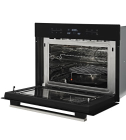 Духовой шкаф электрический Akpo PEA 44M08 SSD01 BL