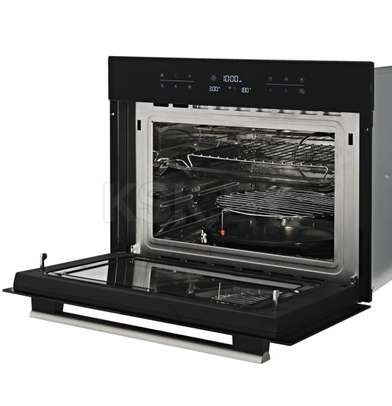 Духовой шкаф электрический Akpo PEA 44M08 SSD01 BL