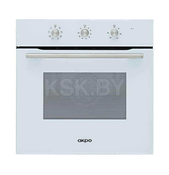 Духовой шкаф электрический Akpo PEA 7008 MMD01 WH