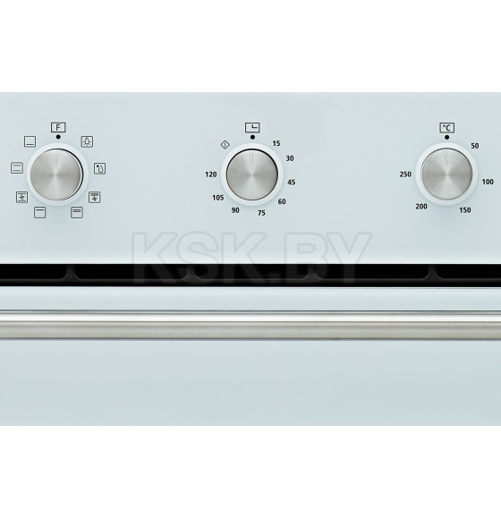 Духовой шкаф электрический Akpo PEA 7008 MMD01 WH