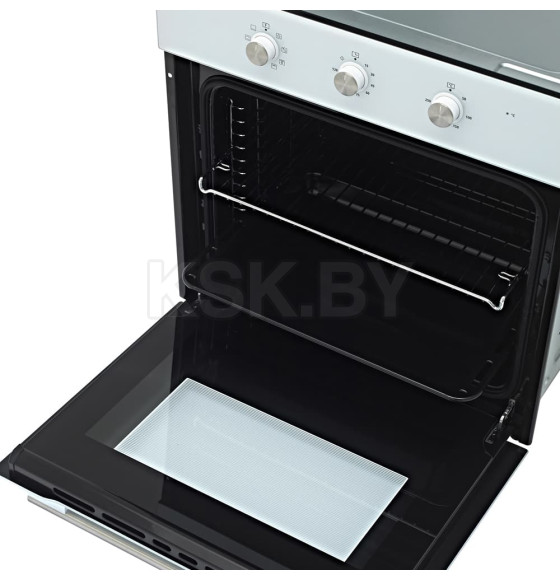 Духовой шкаф электрический Akpo PEA 7008 MMD01 WH