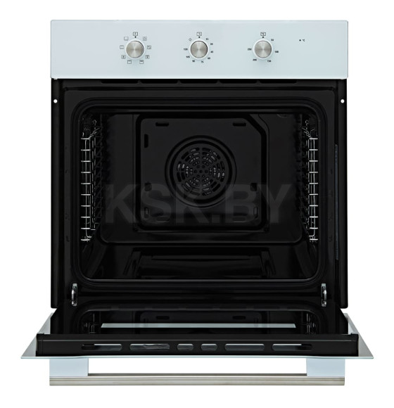 Духовой шкаф электрический Akpo PEA 7008 MMD01 WH