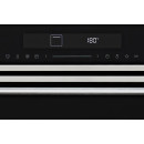 Духовой шкаф электрический Akpo PEA 7213 SSD07 BL