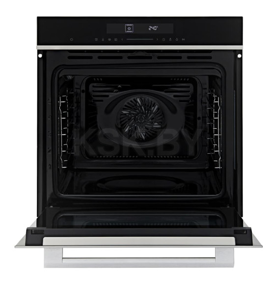 Духовой шкаф электрический Akpo PEA 7213 SSD07 BL