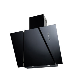 Вытяжка кухонная Akpo Cetias Eco 60 wk-4 чёрный