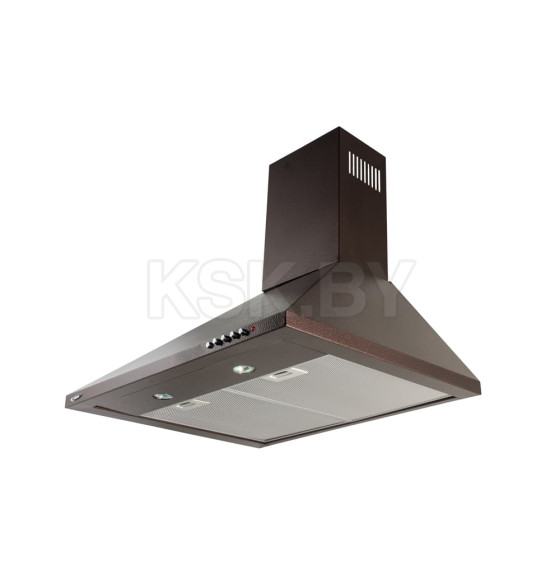 Вытяжка кухонная Akpo Classic Eco 60 wk-4 медный