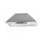 Вытяжка кухонная Akpo Neva Eco 60 wk-4 нержавеющая сталь