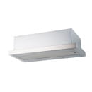 Вытяжка кухонная Akpo Light Eco 60 wk-7 нержавеющая сталь
