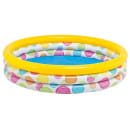 Детский надувной бассейн "Геометрические фигуры" Intex 58439 (58439) 