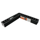 Угломер столярный 200х200мм MOTIVE (110105) 