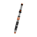 Шина столярная направляющая 600мм с зажимом MOTIVE (110113) 