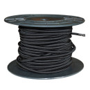 Экспандер резиновый для тента d-8мм ЧЁРНЫЙ (бухта 100 м) (38.08) 