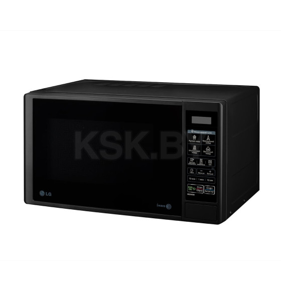 Микроволновая печь LG MS2042DB (MS2042DB) 