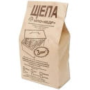 Щепа KEDR для копчения Ольха, 1.5 дм куб (WK-01) 