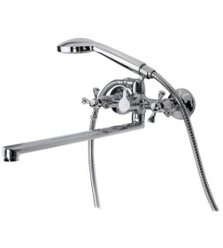 Смеситель для ванны Esko Side, SID 31