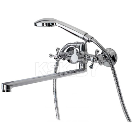 Смеситель для ванны Esko Side, SID 31 (SID 31) 