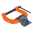 Струбцина с-образная усиленная TRUPER PTF-4 (17655) 