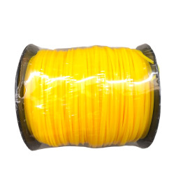 Леска для триммера 3.0 мм х 255 м сечение квадрат STARTUL GARDEN ST6058-301