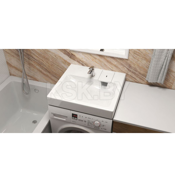 Умывальник на стиральную машину Berge BRS-6001 Lux (BRS-6001) 