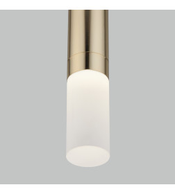 Светильник подвесной / золото 50210/1 LED