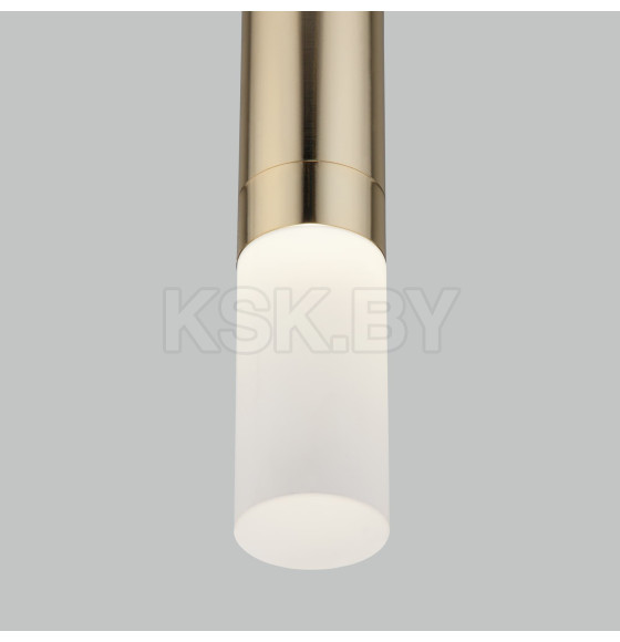 Светильник подвесной / золото 50210/1 LED (a054208) 