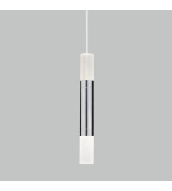 Светильник подвесной / хром 50210/1 LED