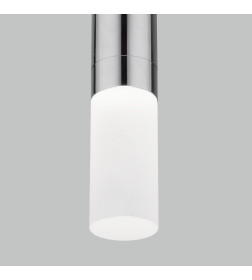 Светильник подвесной / хром 50210/1 LED